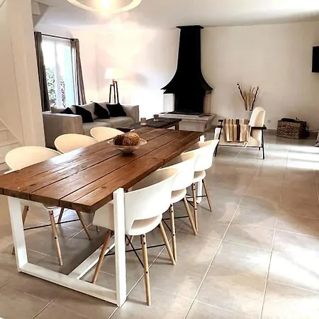 Charmante Avec Piscine - Golfe St Tropez Villa La Croix-Valmer